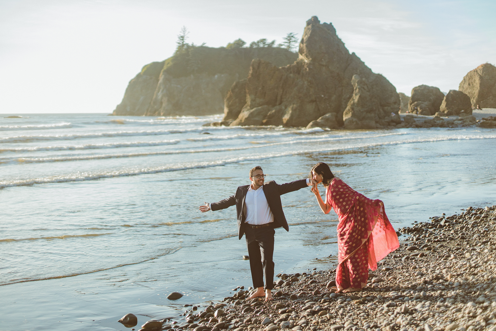 The Wedding Website of Kajal Mehta and Jay Brahmbhatt