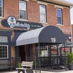 Bullwinkle's Top Hat Bistro