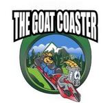 The Goat Coaster at Goats on the Roof