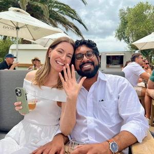 Honeymoon Fund
