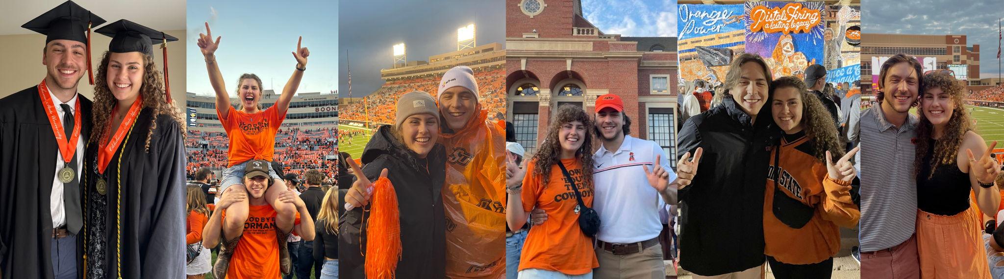 The Wedding Website of Nicole Ziske and Jackson Blessington