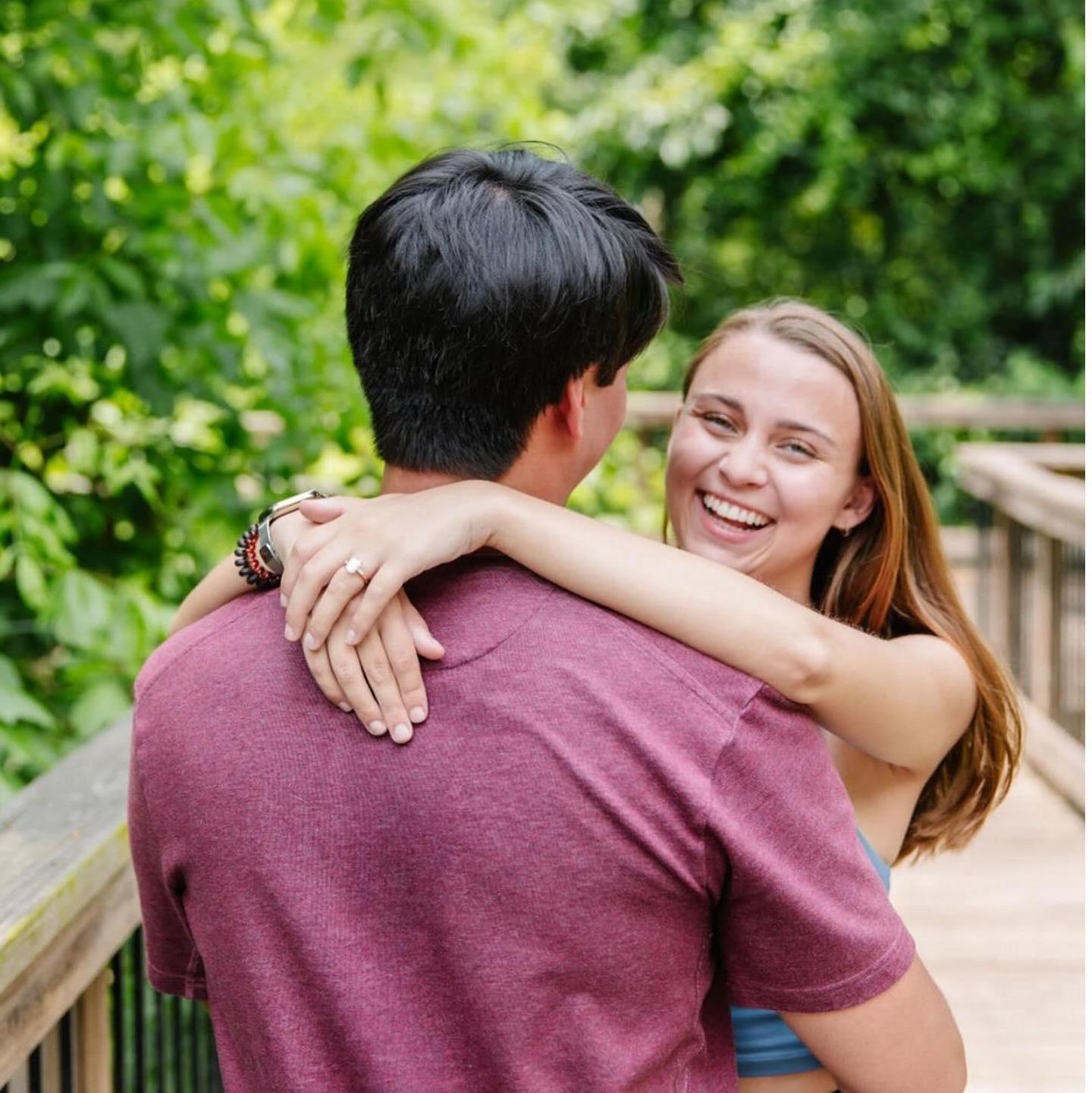 Our Engagement- May 26th, 2024
