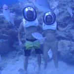 Aquanautas San Andres Isla