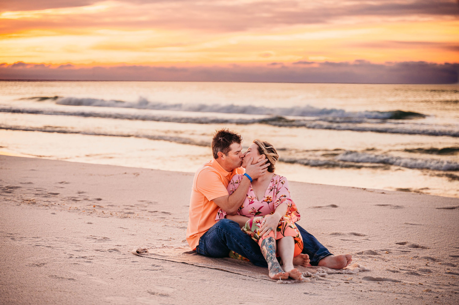 The Wedding Website of Tyrene Cook and Brian Cook