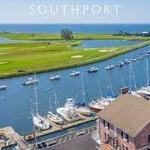 Southport Harbor