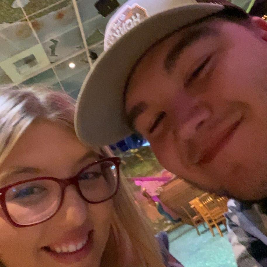 Vegas baby🎰🍹