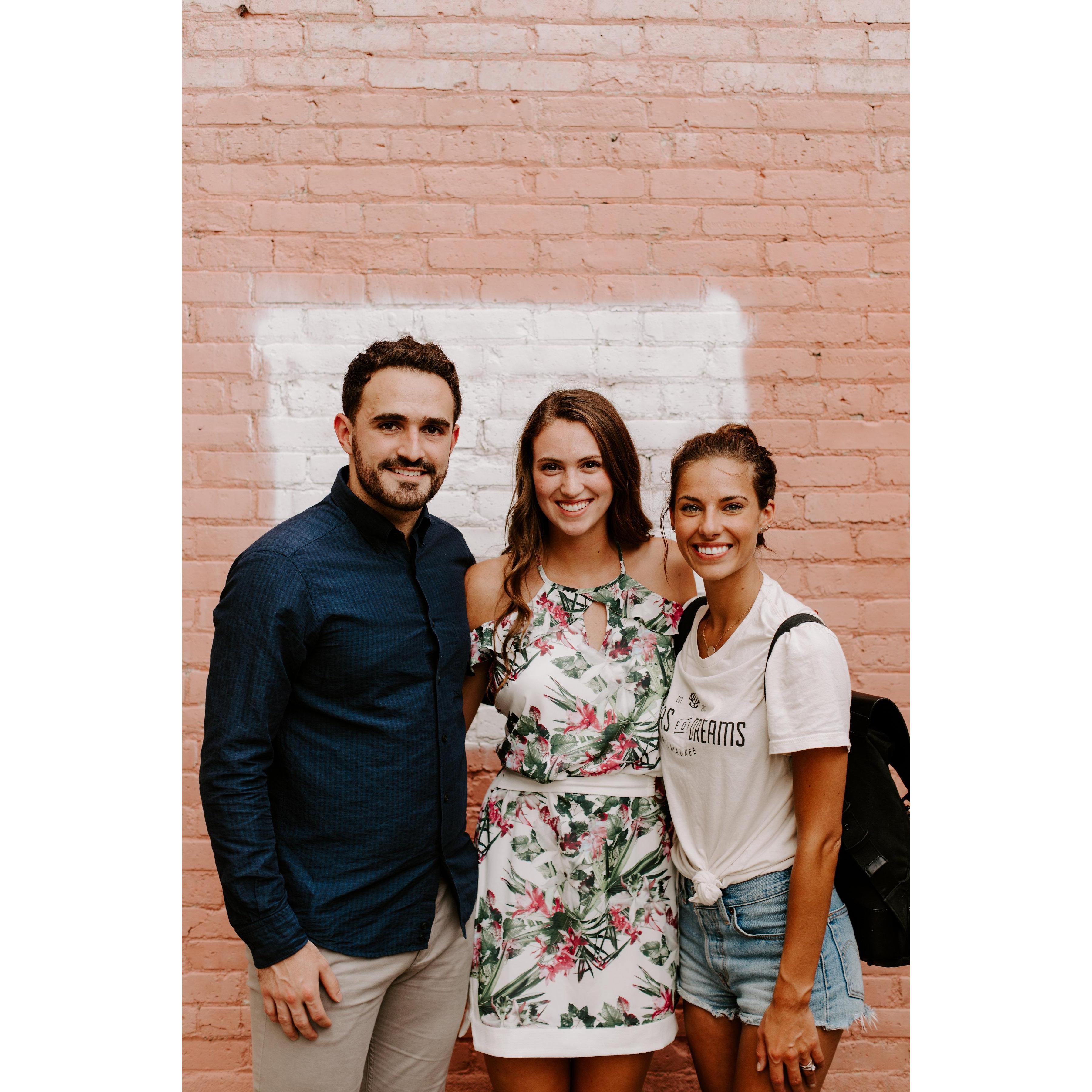 Katie McBain took these amazing photos! Check her out at Milk & Honey Paper Co.!!!!
