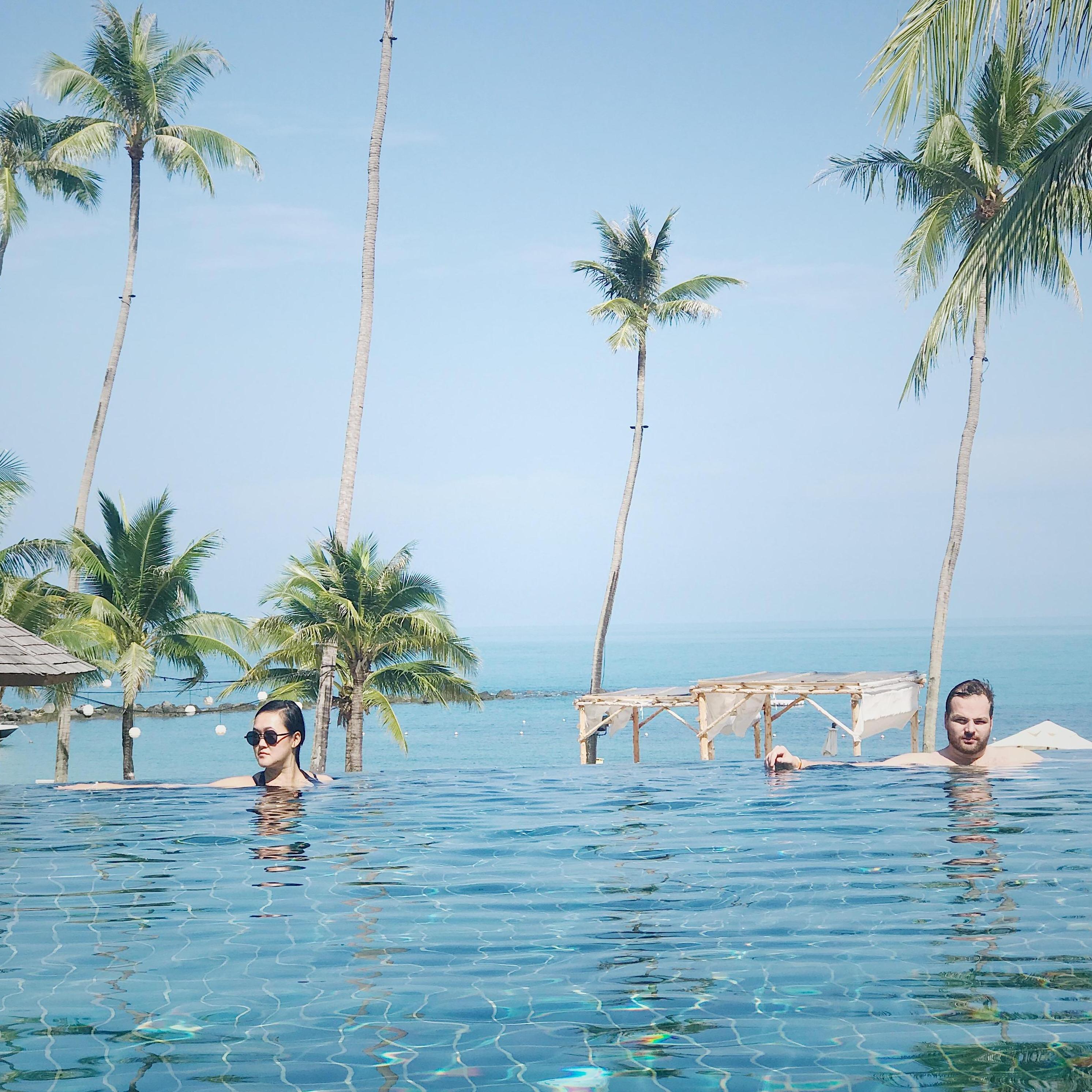 Koh Samui, Thailand 2017