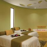 Secrets Playa Mujeres Spa