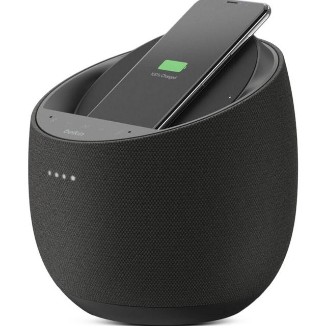 Belkin SoundForm Elite Smart Speaker with Alexa