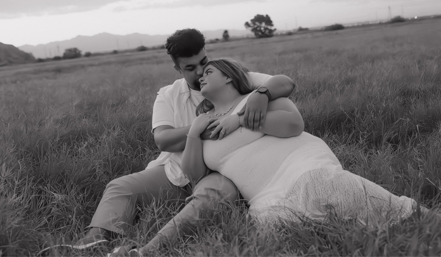 The Wedding Website of Huntington Parson and Spencer Olson