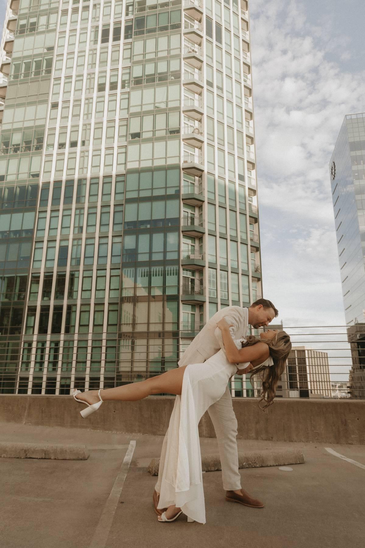 The Wedding Website of Lauren Brandt and Ryan Evans