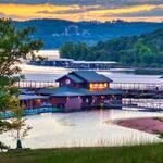 Bent Hook Marina