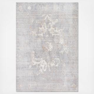 Vintage Sarita Rug