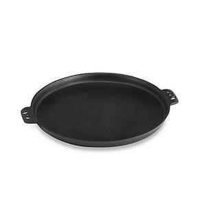 Camp Chef 14-Inch Cast Iron Pizza Pan
