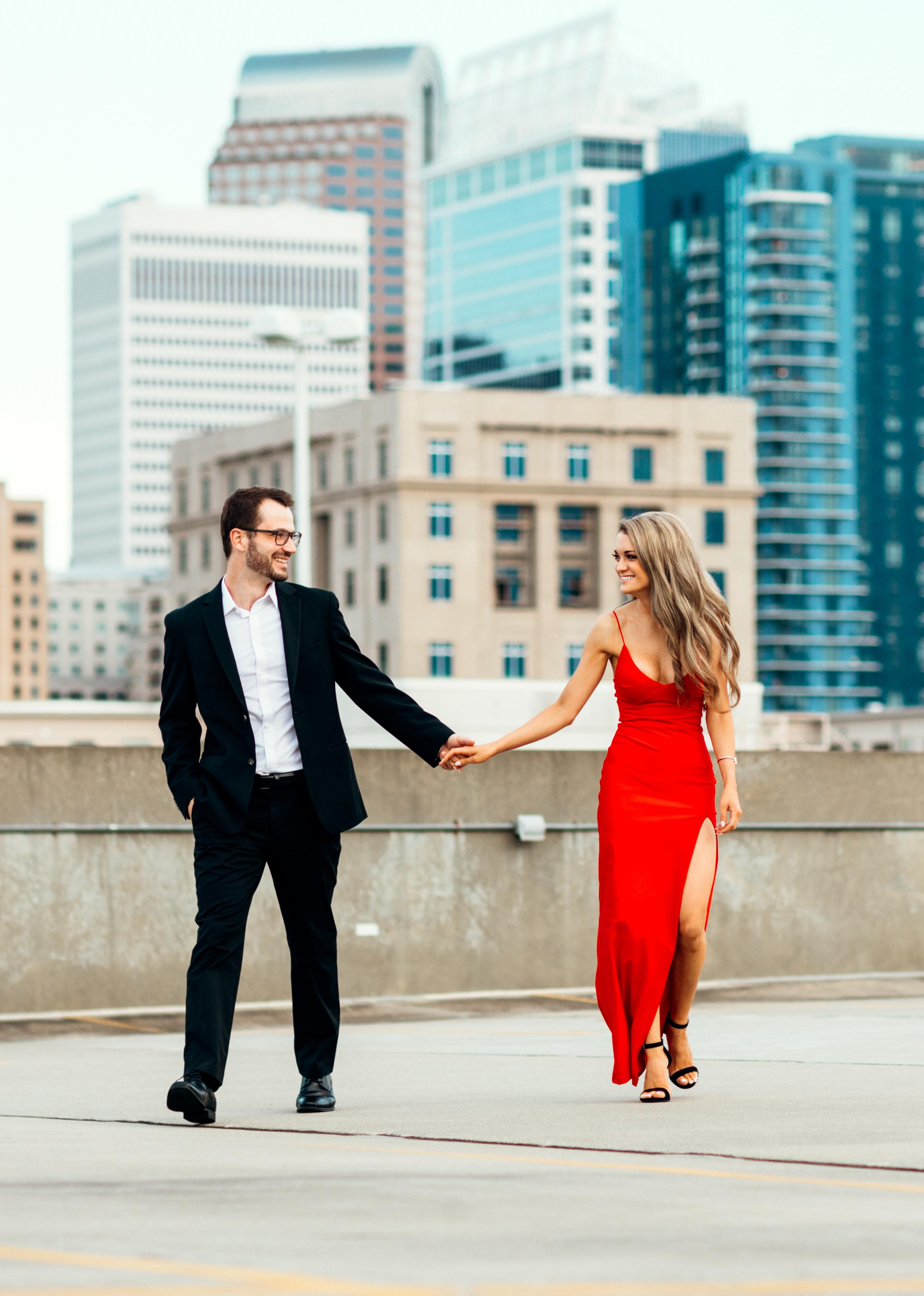 The Wedding Website of Andrea Magri and Brad Coomer