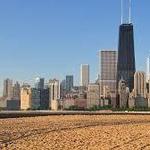 North Avenue Beach