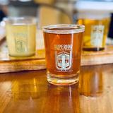 Superior Bathhouse Brewery