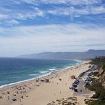 Zuma Beach