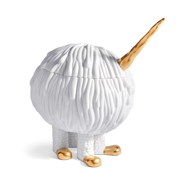L'Objet Mojave Unicorn Candle