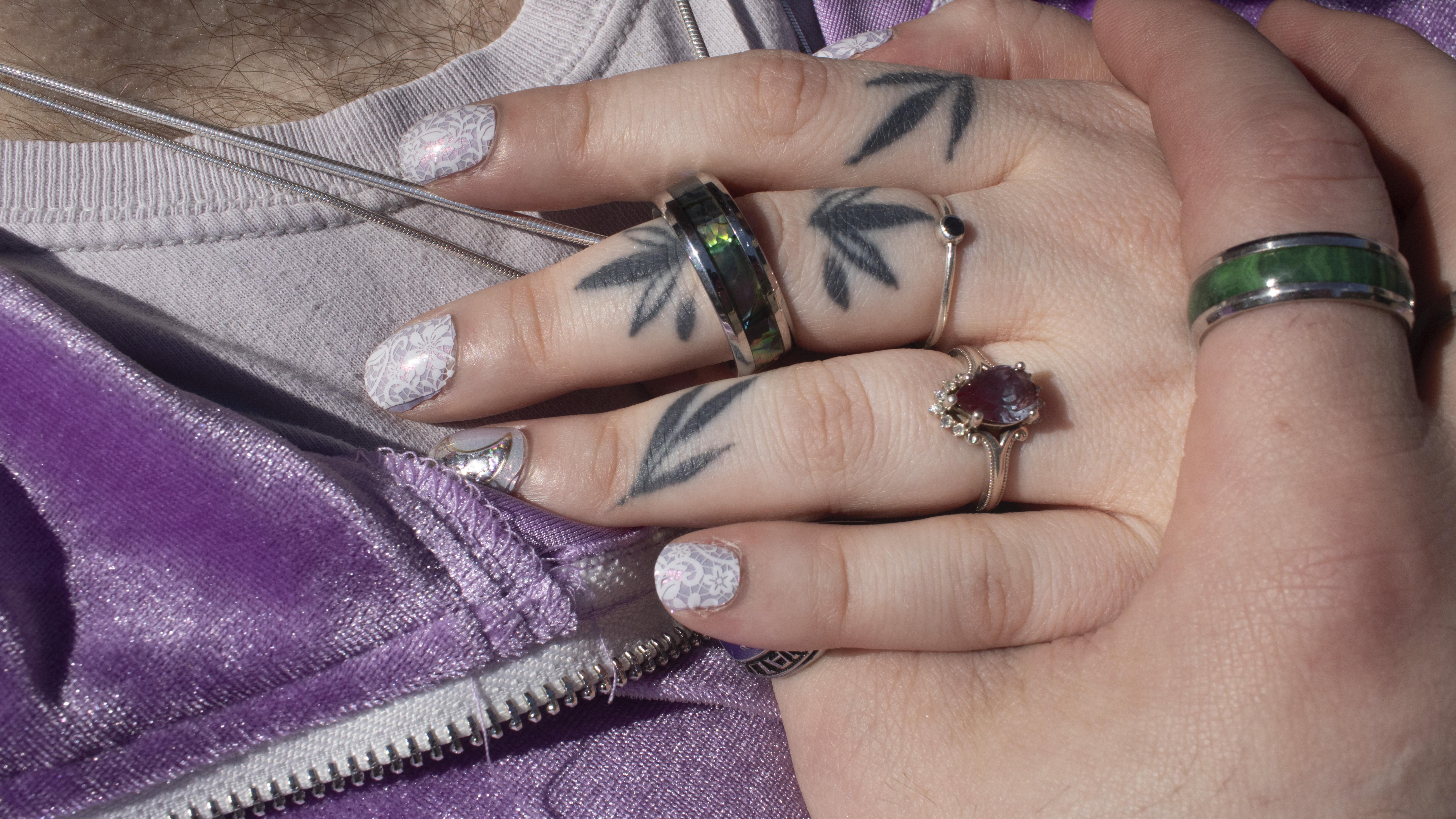 The Wedding Website of Holly Hammann and A.J. Dahl