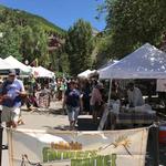 Local Telluride Farmer’s Market