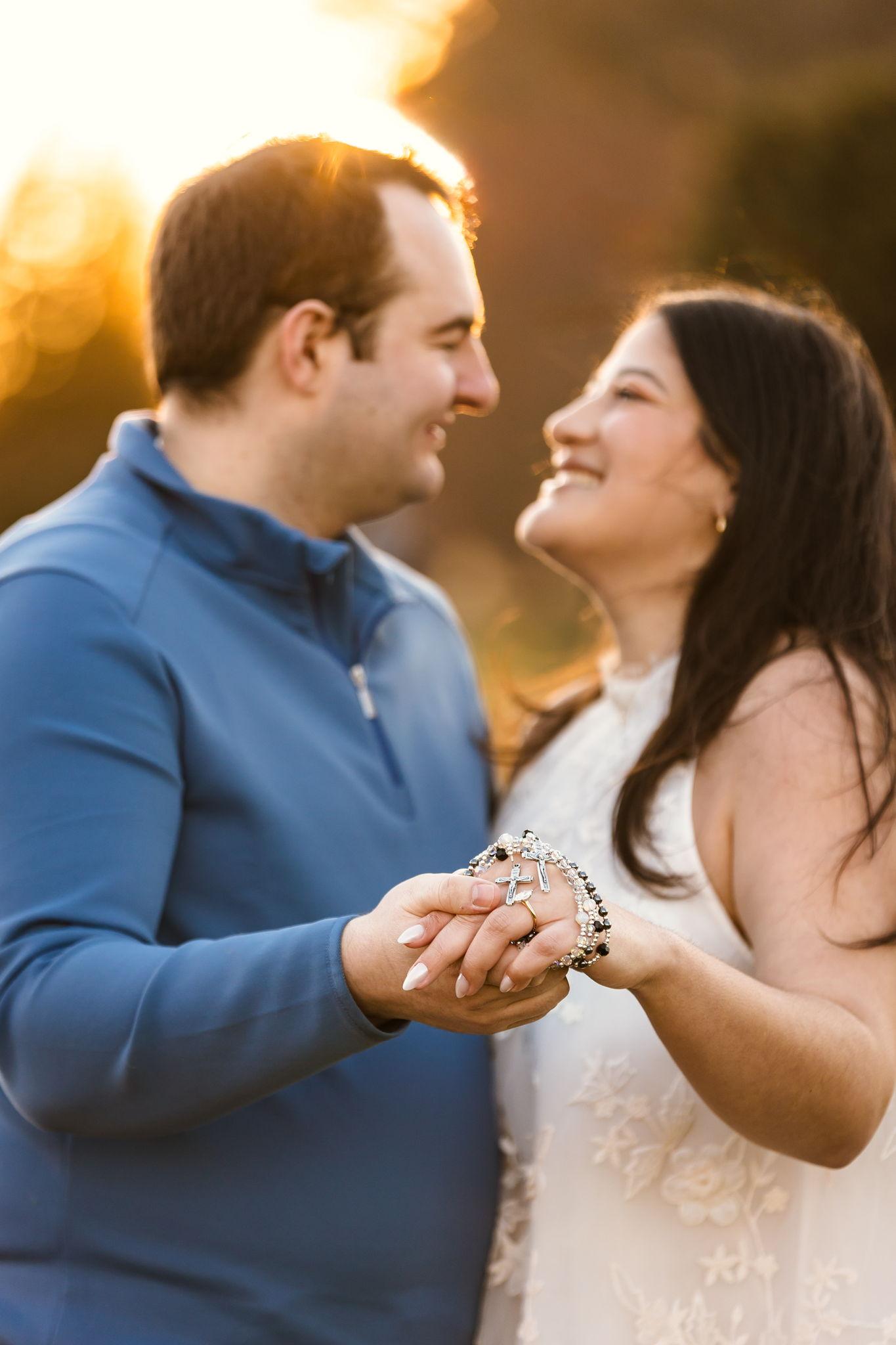 The Wedding Website of Ericka Miranda and Brendan Murray