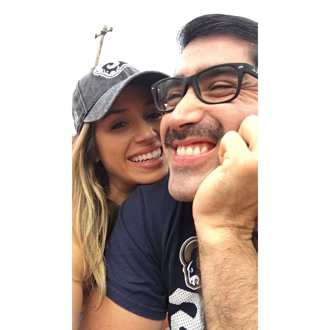 Rams Game