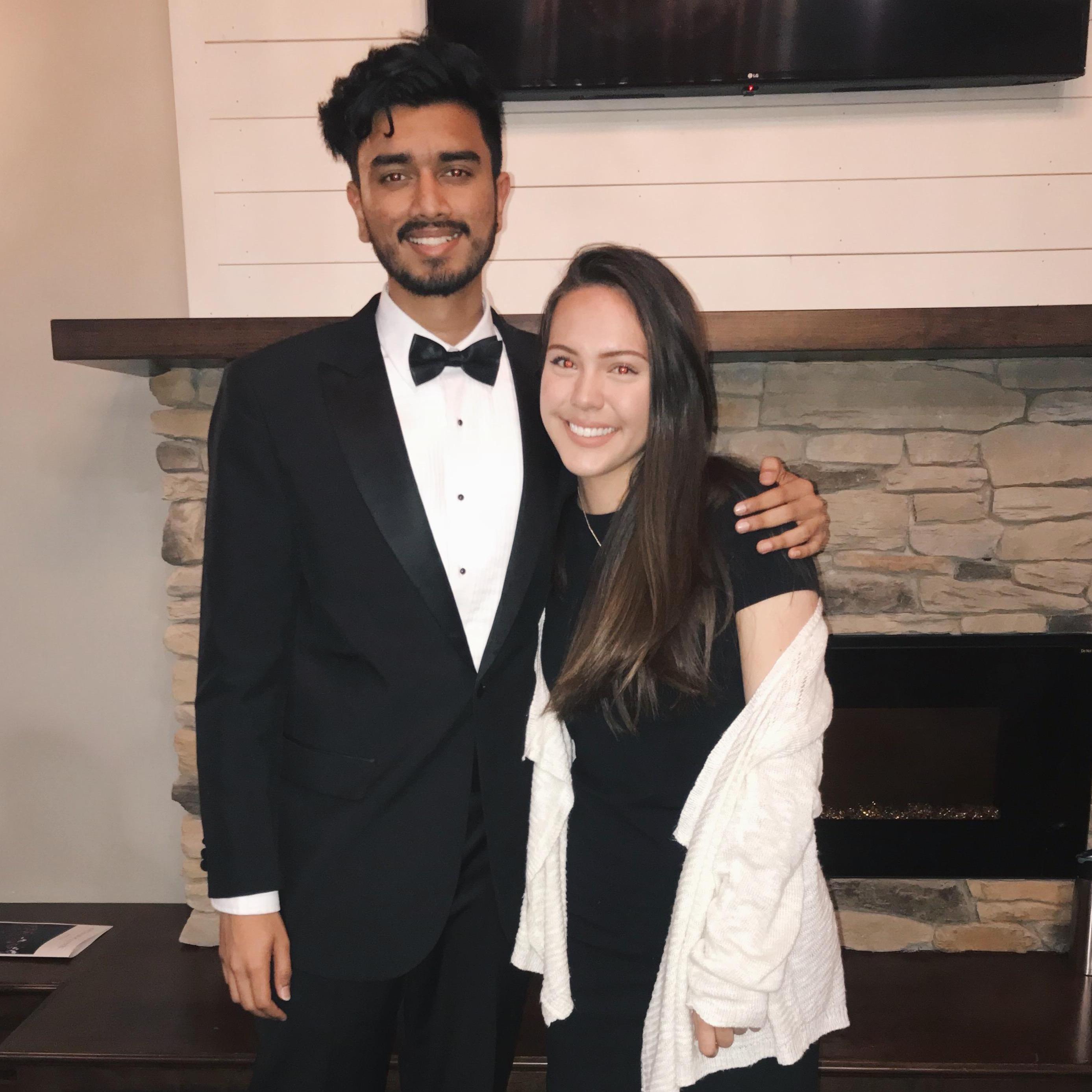 4.15.18 -  Night of Worship at LU