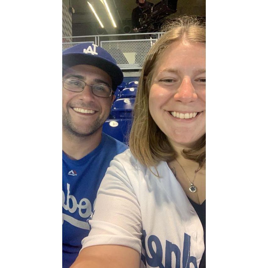 Dodgers Baseball Game 2021