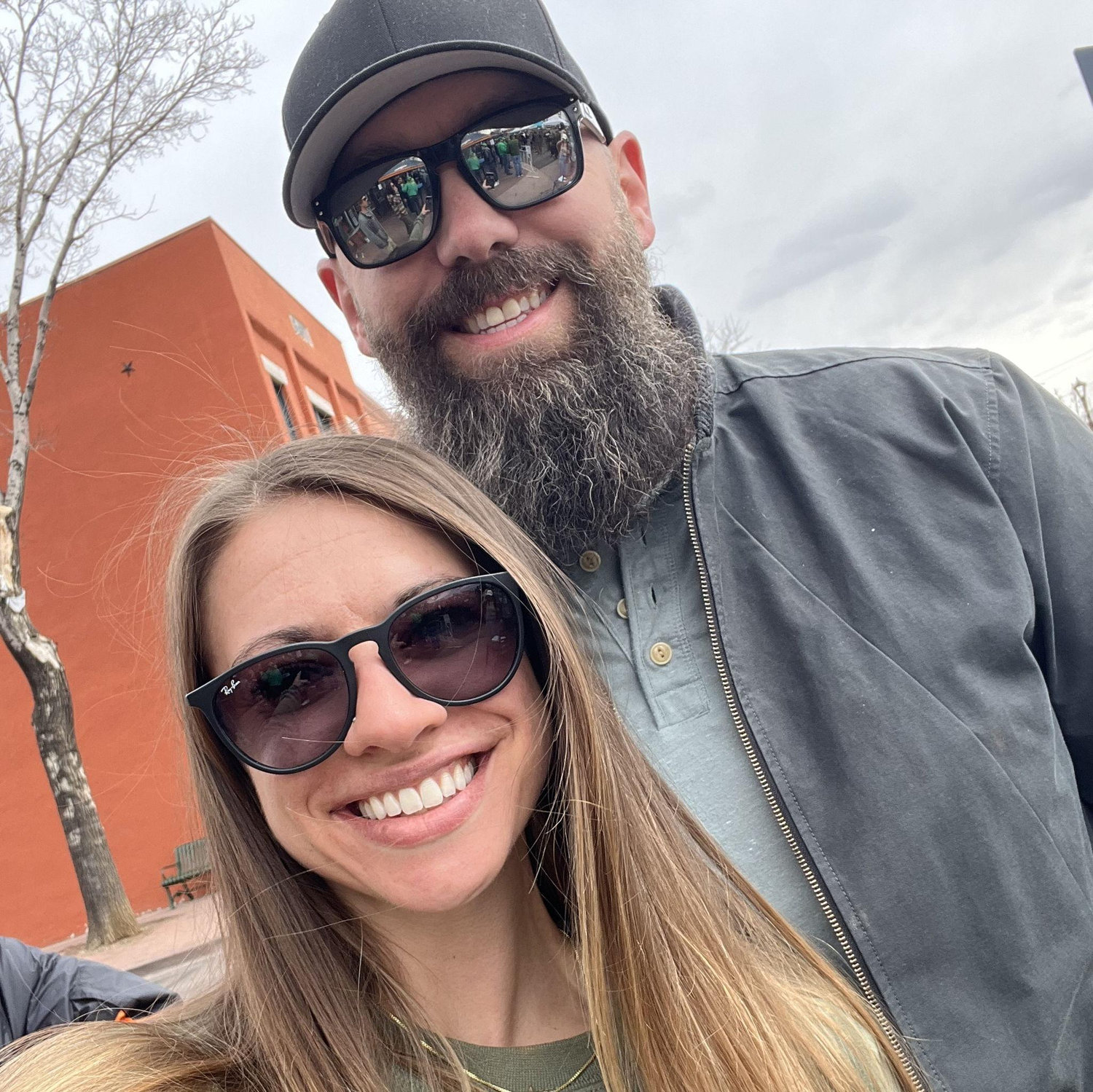 St. Patrick's Day 2025