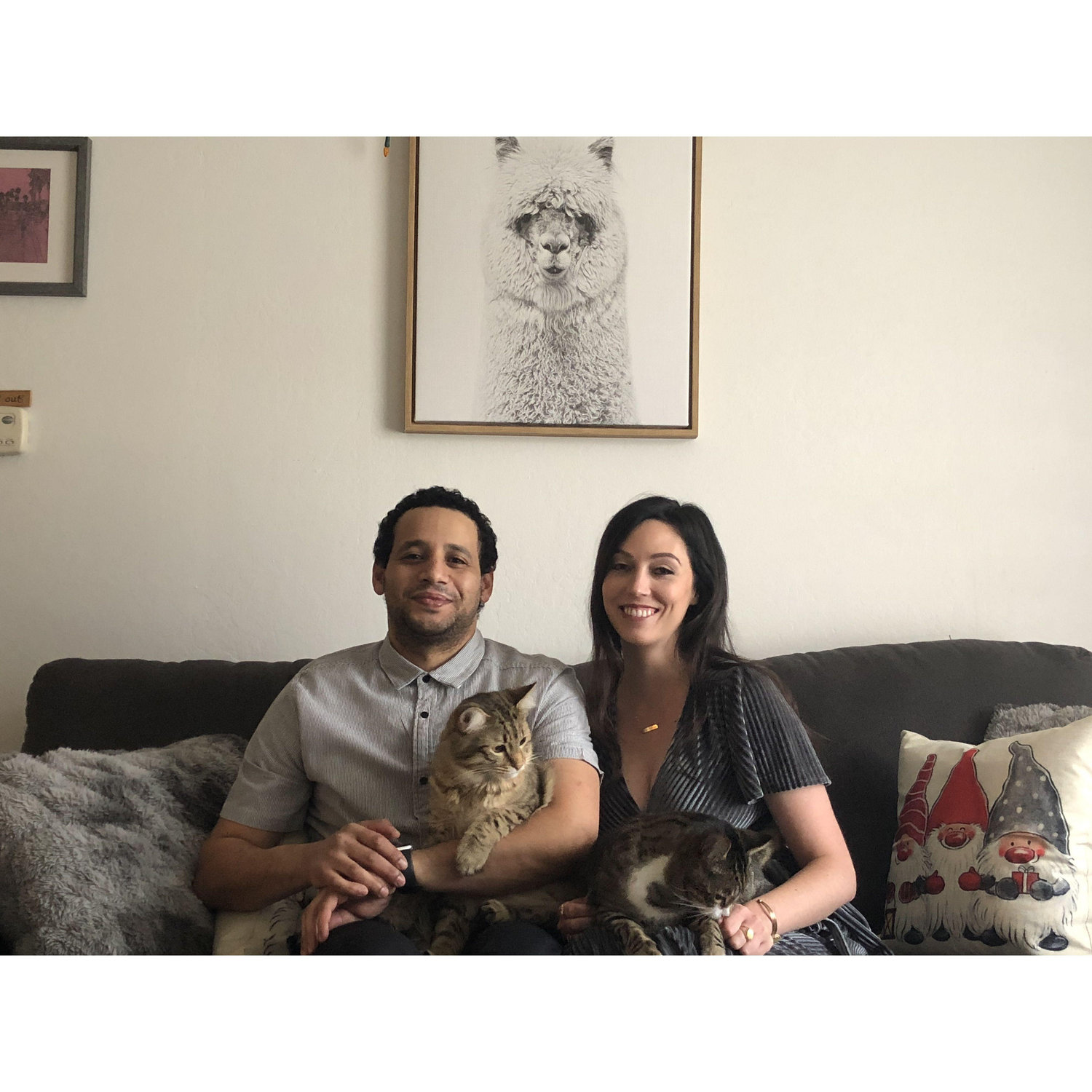 Christmas Photo, 2020