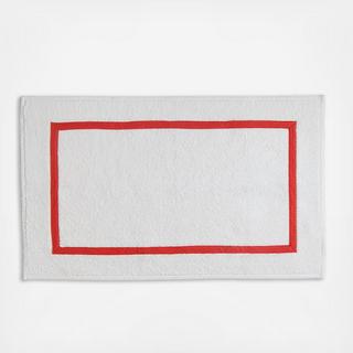 Marlowe Bath Rug