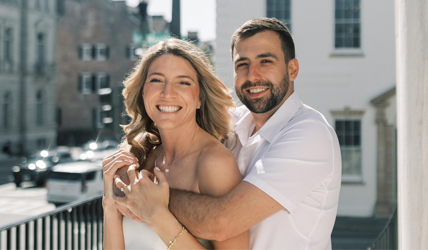 The Wedding Website of Julie Thumel and Jim Kilyk
