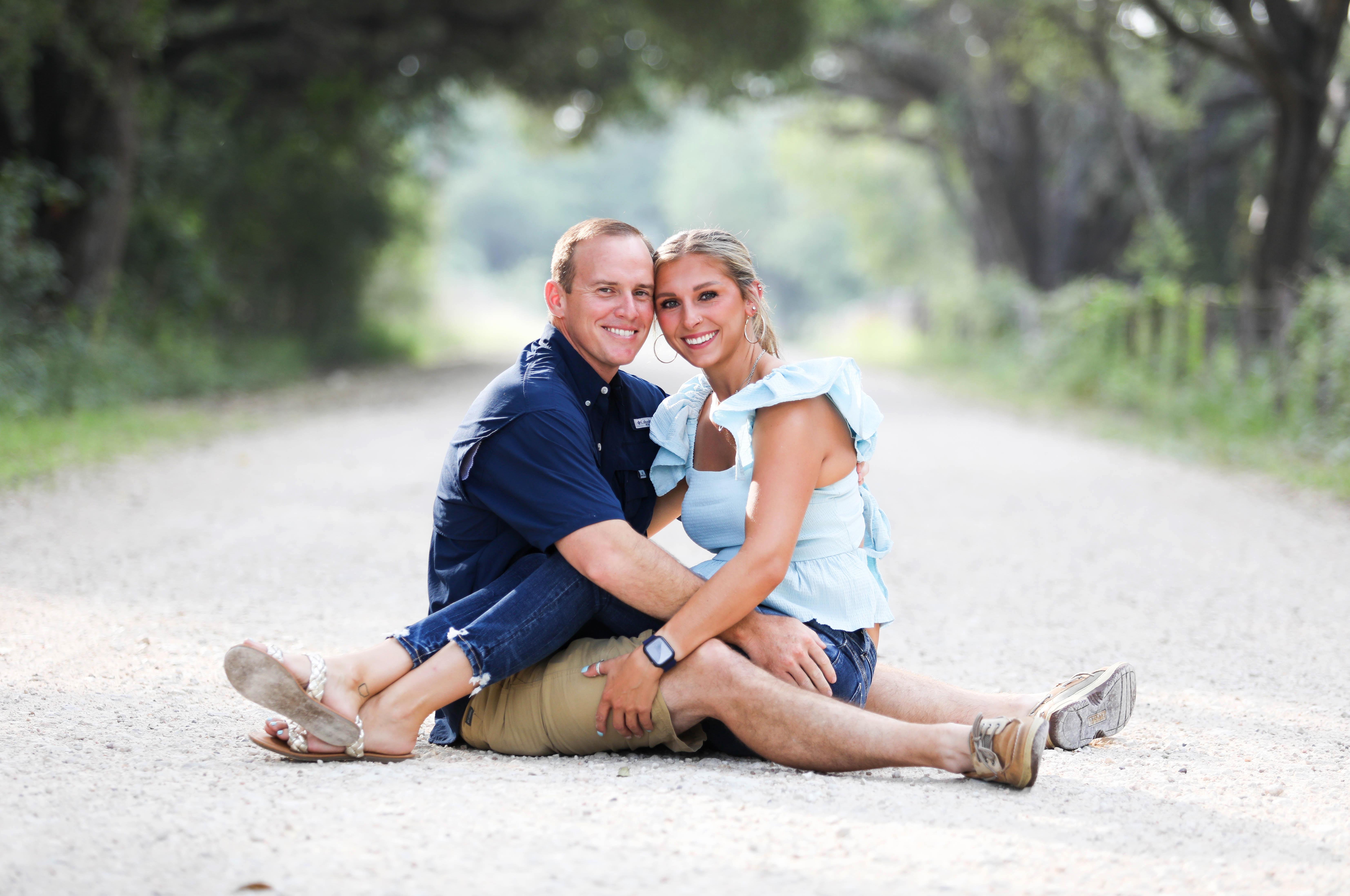 The Wedding Website of Jessica Sizer and Adam Rushing
