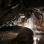 Tuckaleechee Caverns