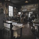 Blue Sage Studios