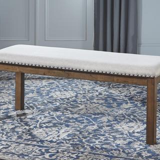 Moriville Upholstered Dining Bench