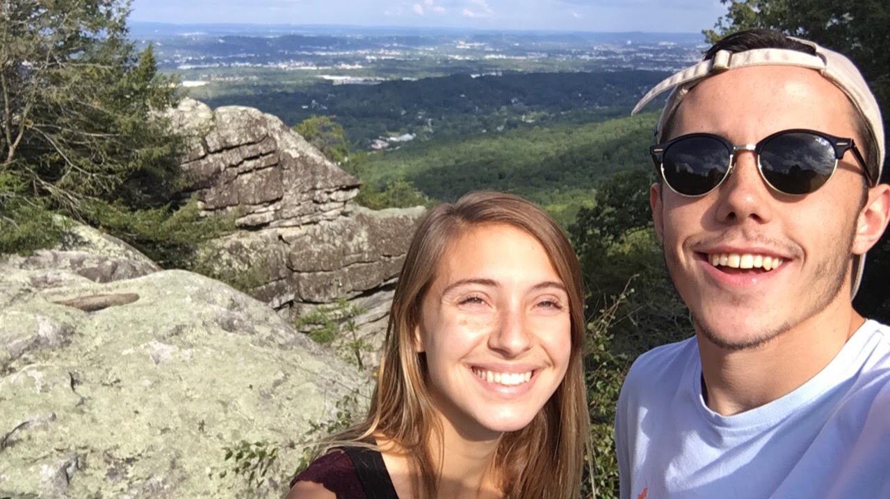 Lookout Mountain- 2017