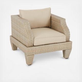 Jaydon Outdoor Lounge