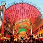 Fremont Street Experience