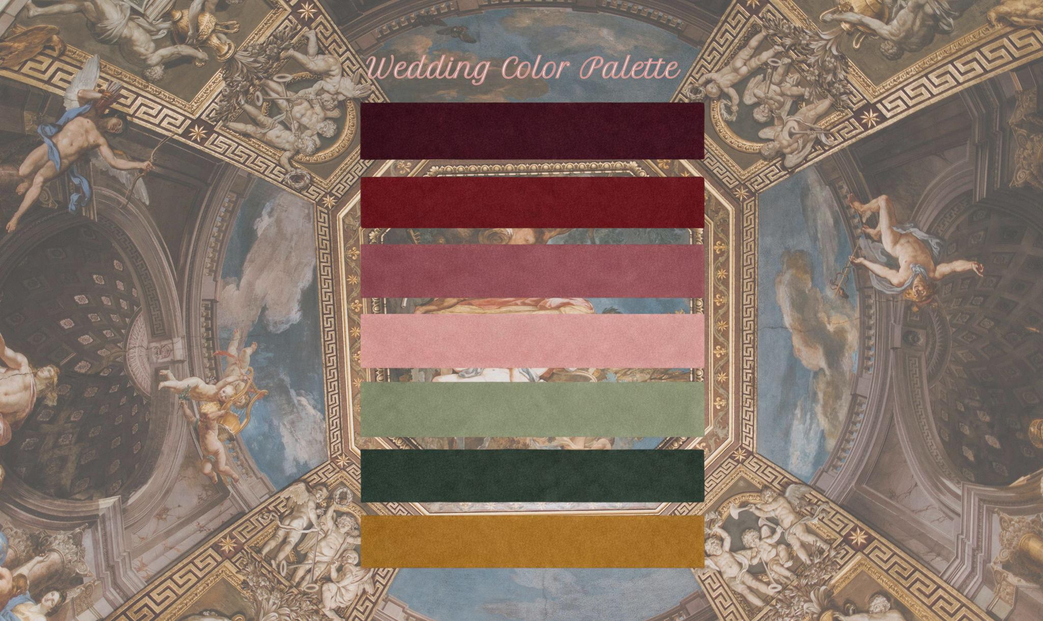 The Wedding Website of Danielle Herren and Michael Hopkins