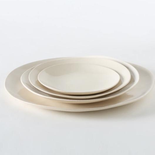 Brickett Davda Dinner Plates