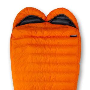 Double Sleeping Bag!!