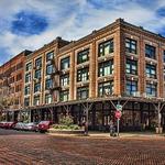 The Old Market