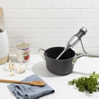 Corded Variable-Speed Immersion Blender