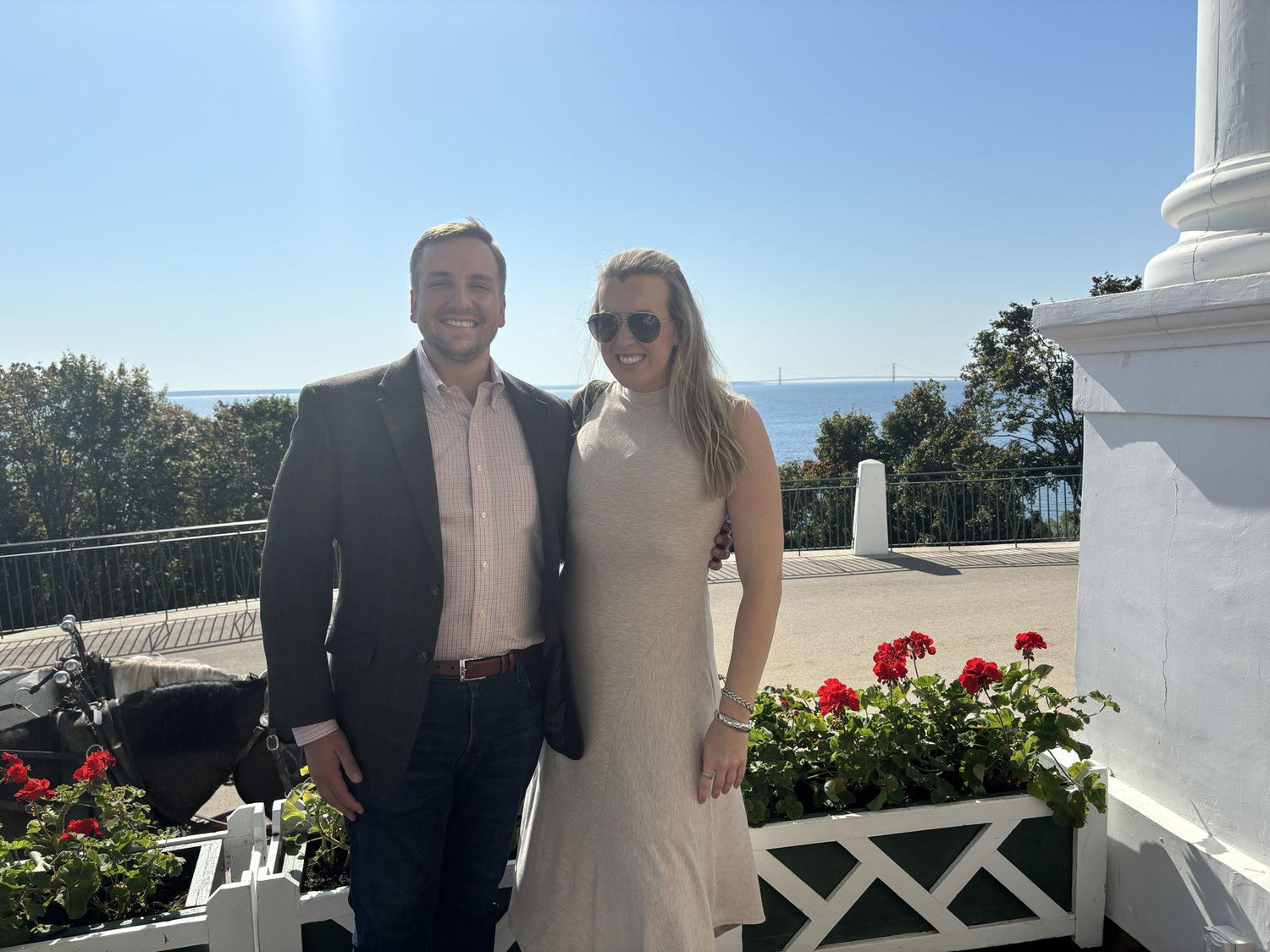 The Wedding Website of Tiffanie Tuttle and Luke Hidder