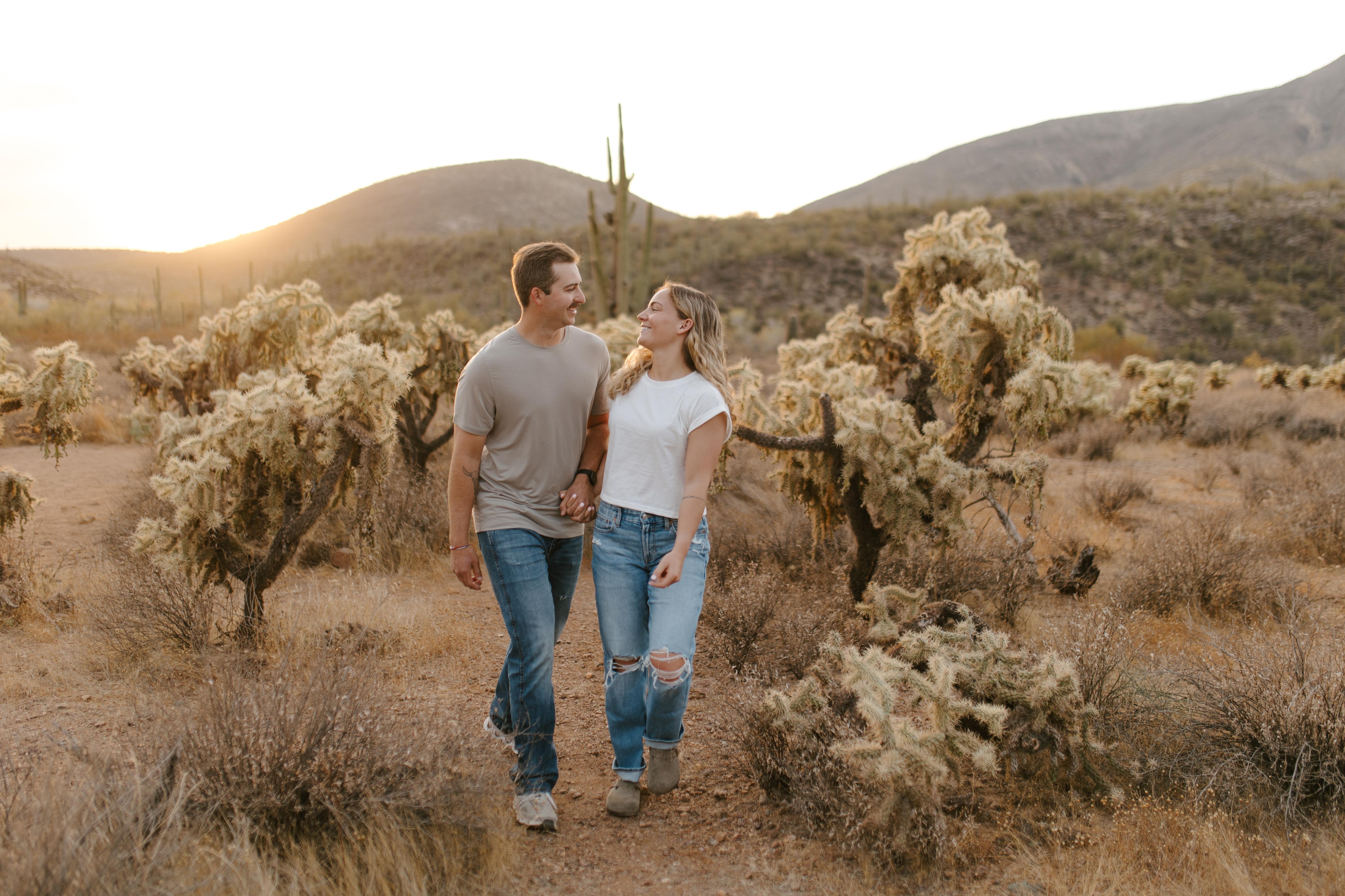 The Wedding Website of Cooper Fry and Emmy Williams