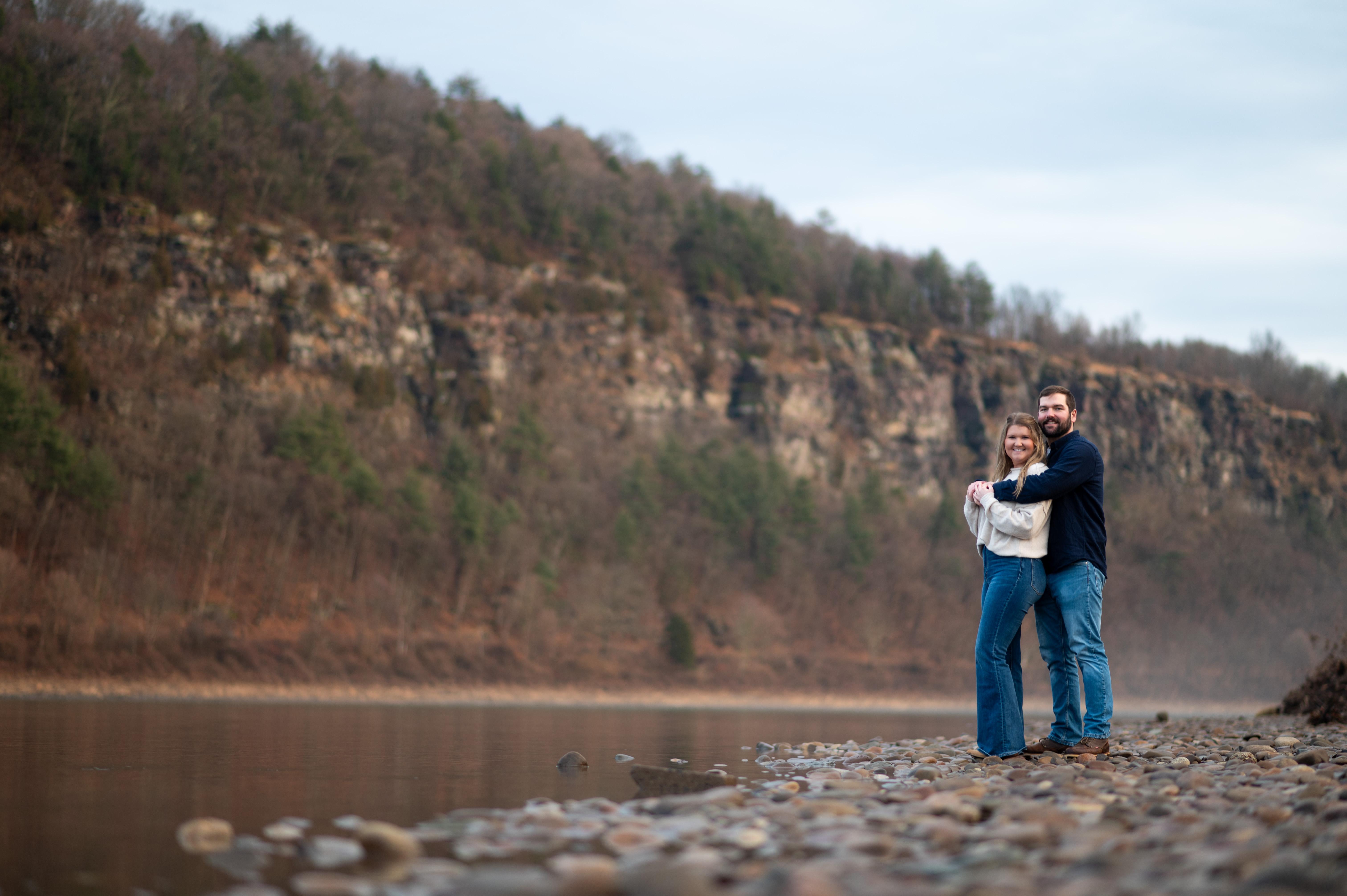 The Wedding Website of Alyssa Jones and David Bertram