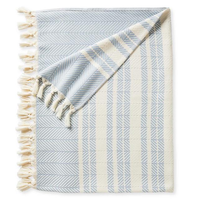 Palermo Cotton Throw